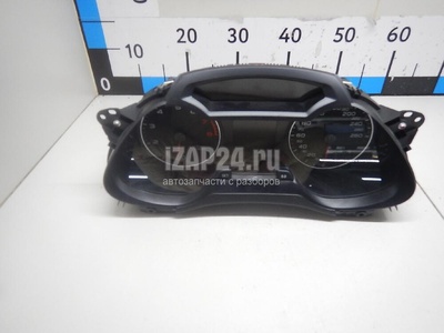 8K0920930AX Панель приборов VAG A4 [B8] Allroad (2009 - 2015)