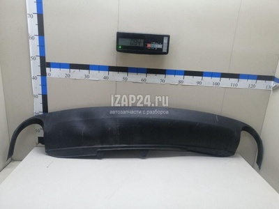 8K0807521A01C Юбка задняя VAG A4 [B8] (2007 - 2015)