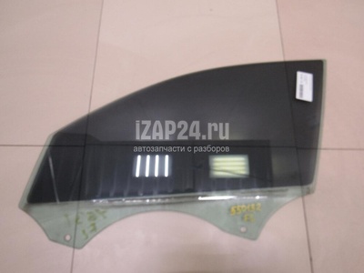 8K0845201D Стекло двери передней левой VAG A4 [B8] Allroad (2009 - 2015)