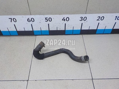 8K1819373AB Патрубок отопителя VAG A4 [B8] Allroad (2009 - 2015)
