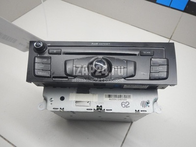 8T1035186R Магнитола VAG A4 [B8] (2007 - 2015)