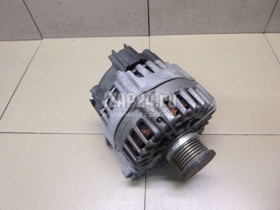 04L903017A Генератор VAG A5/S5 [8F] Cabrio (2010 - 2016)