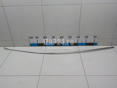 3T0837643 Накладка двери передней левой VAG Superb (2008 - 2015)