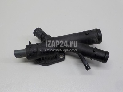 03L121132AA Фланец двигателя системы охлаждения VAG Alhambra 2010