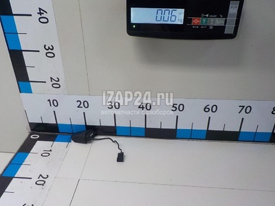 3T0959537BWHS Кнопка многофункциональная VAG Octavia (A7) (2013 - 2020)