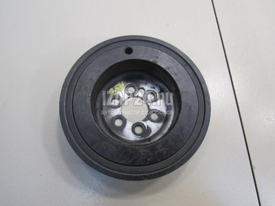 06f105243j Шкив коленвала VAG TT(8J) (2006 - 2015)