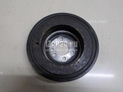 06f105243j Шкив коленвала VAG TT(8J) (2006 - 2015)