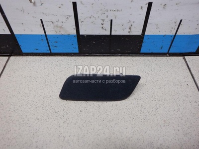 8J0807753GRU Крышка форсунки омывателя VAG TT(8J) (2006 - 2015)