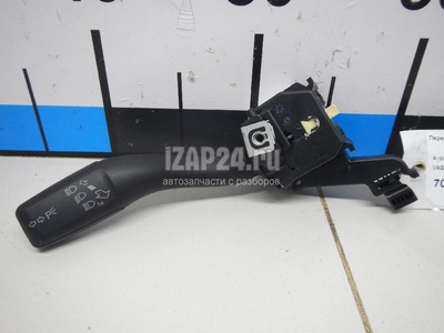 8P0953513E9B9 Переключатель поворотов подрулевой VAG R8 (2007 - 2015)