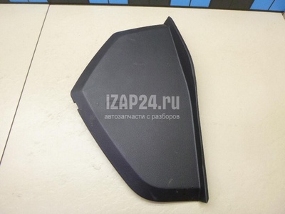7664009001LAM Накладка декоративная Ssang Yong Actyon Sport (2006 - 2012)