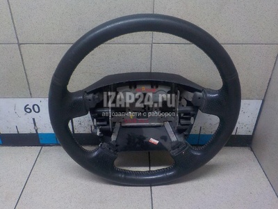 4610031100LAM Рулевое колесо для AIR BAG (без AIR BAG) Ssang Yong Actyon Sport (2006 - 2012)