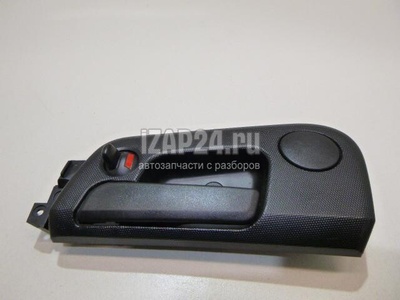 7325031001LAM Ручка двери задней внутренняя левая Ssang Yong Actyon Sport (2006 - 2012)