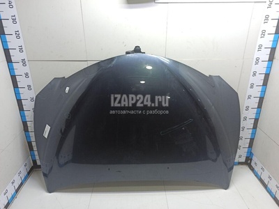 6101131000 Капот Ssang Yong Actyon Sport (2006 - 2012)