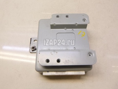 8712031121 Блок электронный Ssang Yong Actyon Sport (2006 - 2012)