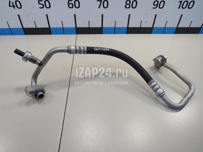 55111217AC Трубка кондиционера Chrysler Compass (MK49) (2006 - 2016)