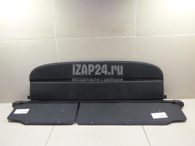 849829815R Шторка багажника Renault Koleos (HY) (2008 - 2016)