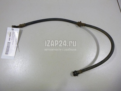 462100784R Шланг тормозной передний правый Renault Koleos (HY) (2008 - 2016)