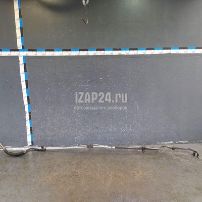 977704H000 Трубка кондиционера Hyundai-Kia Starex H1/Grand Starex 2007