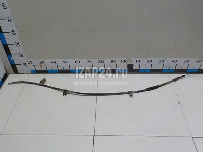 597704H730 Трос стояночного тормоза правый Hyundai-Kia Starex H1/Grand Starex 2007