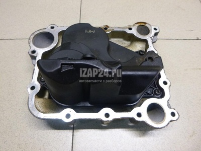 06E103772C Клапан вентиляции картерных газов VAG Allroad quattro (2006 - 2012)
