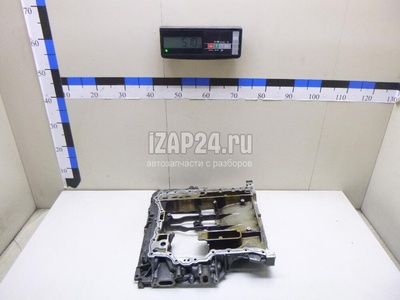 06E103601J Поддон масляный двигателя VAG Allroad quattro (2006 - 2012)
