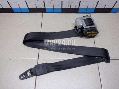 4F0857706V04 Ремень безопасности с пиропатроном VAG Allroad quattro (2006 - 2012)
