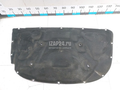4F0863825C Шумоизоляция капота VAG Allroad quattro (2006 - 2012)