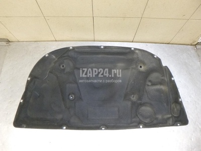 4F0863825C Шумоизоляция капота VAG Allroad quattro (2006 - 2012)