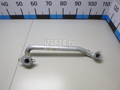 079121481R Трубка системы охлаждения VAG Allroad quattro (2006 - 2012)