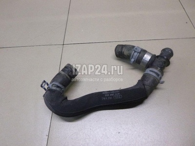 4F0265355 Шланг системы охлаждения VAG Allroad quattro (2006 - 2012)