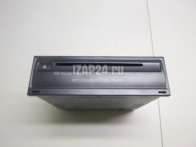 4E0057111FX Чейнджер компакт дисков VAG Allroad quattro (2006 - 2012)