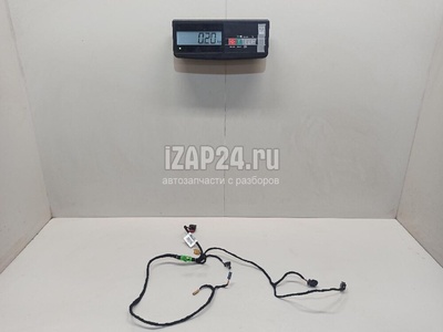 4F1971693D Проводка (коса) VAG Allroad quattro (2006 - 2012)