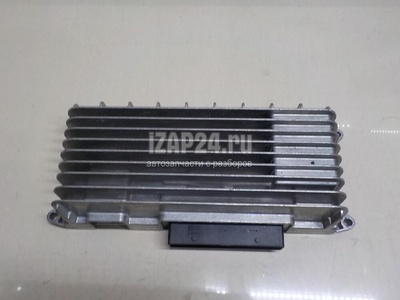 4F0910223H Усилитель акустической системы VAG Allroad quattro (2006 - 2012)