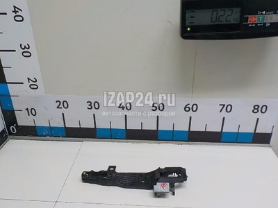 BBM75842XA Кронштейн ручки Mazda Mazda 3 (BL) (2009 - 2013)