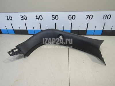 BBN968950E02 Обшивка двери багажника Mazda Mazda 3 (BL) (2009 - 2013)