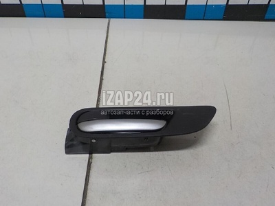 BBM559330C02 Ручка двери передней внутренняя левая Mazda Mazda 3 (BL) (2009 - 2013)