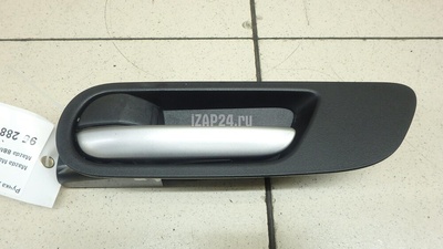 BBM559330C02 Ручка двери передней внутренняя левая Mazda Mazda 3 (BL) (2009 - 2013)