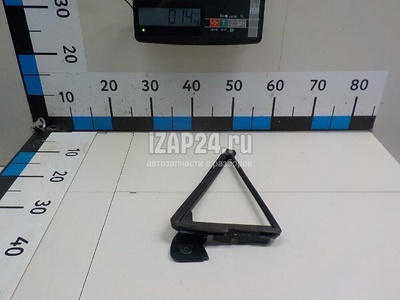 BBN972651D Уплотнитель форточки правой Mazda Mazda 3 (BL) (2009 - 2013)