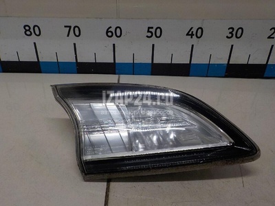BBN7513G0D Фонарь задний внутренний левый Mazda Mazda 3 (BL) (2009 - 2013)