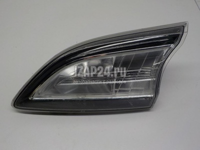 BBN7513F0E Фонарь задний внутренний правый Mazda Mazda 3 (BL) (2009 - 2013)