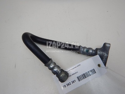 FSS1199B0 Трубка системы охлаждения АКПП Mazda Mazda 3 (BL) (2009 - 2013)
