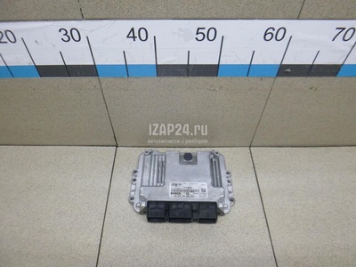 Y6Y218881A Блок управления двигателем Mazda Mazda 3 (BL) (2009 - 2013)