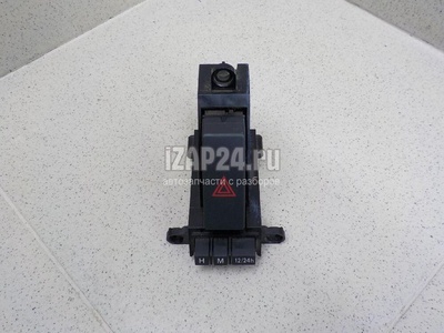 BBP3664H0 Кнопка аварийной сигнализации Mazda Mazda 5 (CW) (2010 - 2016)