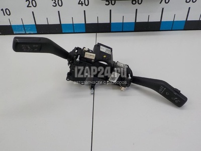 3C99535029B9 Переключатель подрулевой в сборе VAG Passat [B7] (2011 - 2015)