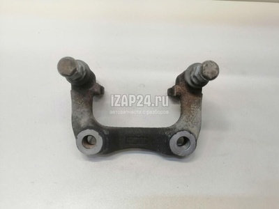 1Q0615425C Скоба суппорта заднего VAG Yeti (2009 - 2018)