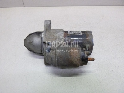 3110051K10 Стартер Suzuki Splash (2008 - 2015)
