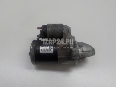 3110051K10 Стартер Suzuki Splash (2008 - 2015)