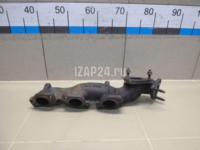 JDE10753 Коллектор выпускной Jaguar Range Rover IV 2013