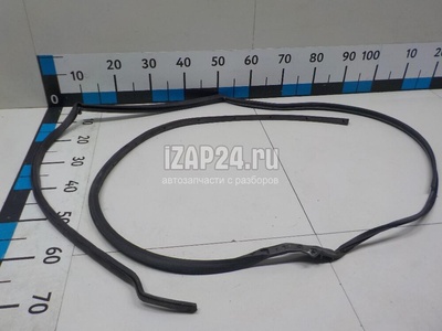 C2Z11446 Уплотнитель двери Jaguar XF (2007 - 2015)