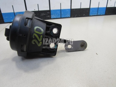 283212B600 Клапан вакуумный Hyundai-Kia Ceed (2012 - 2018)